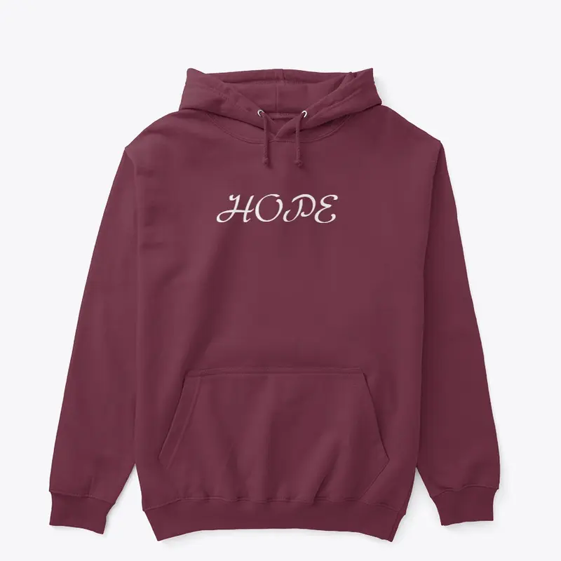 HOPE - HOODIE